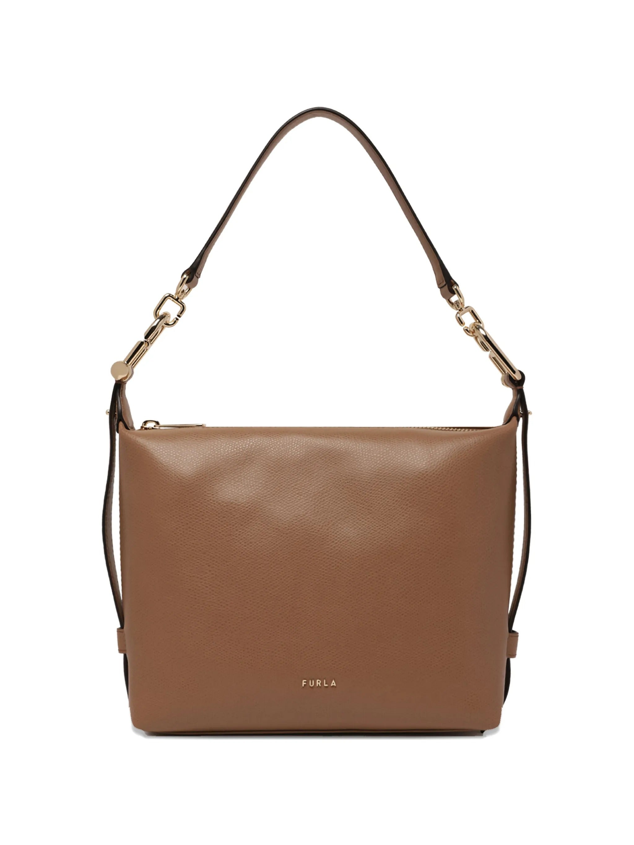 FURLA TONIE MINI HOBO