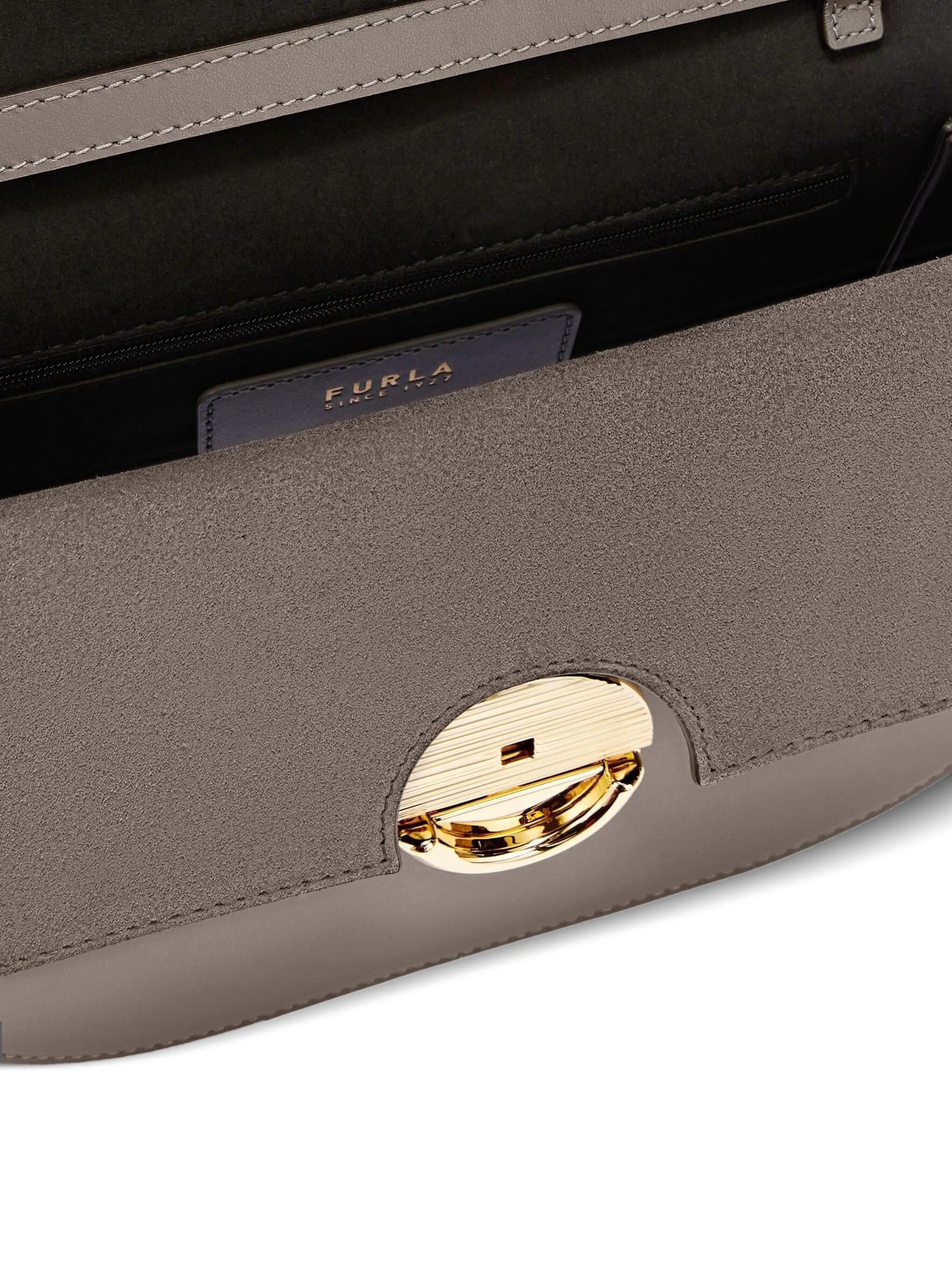 FURLA SFERA S CROSSBODY ROUND