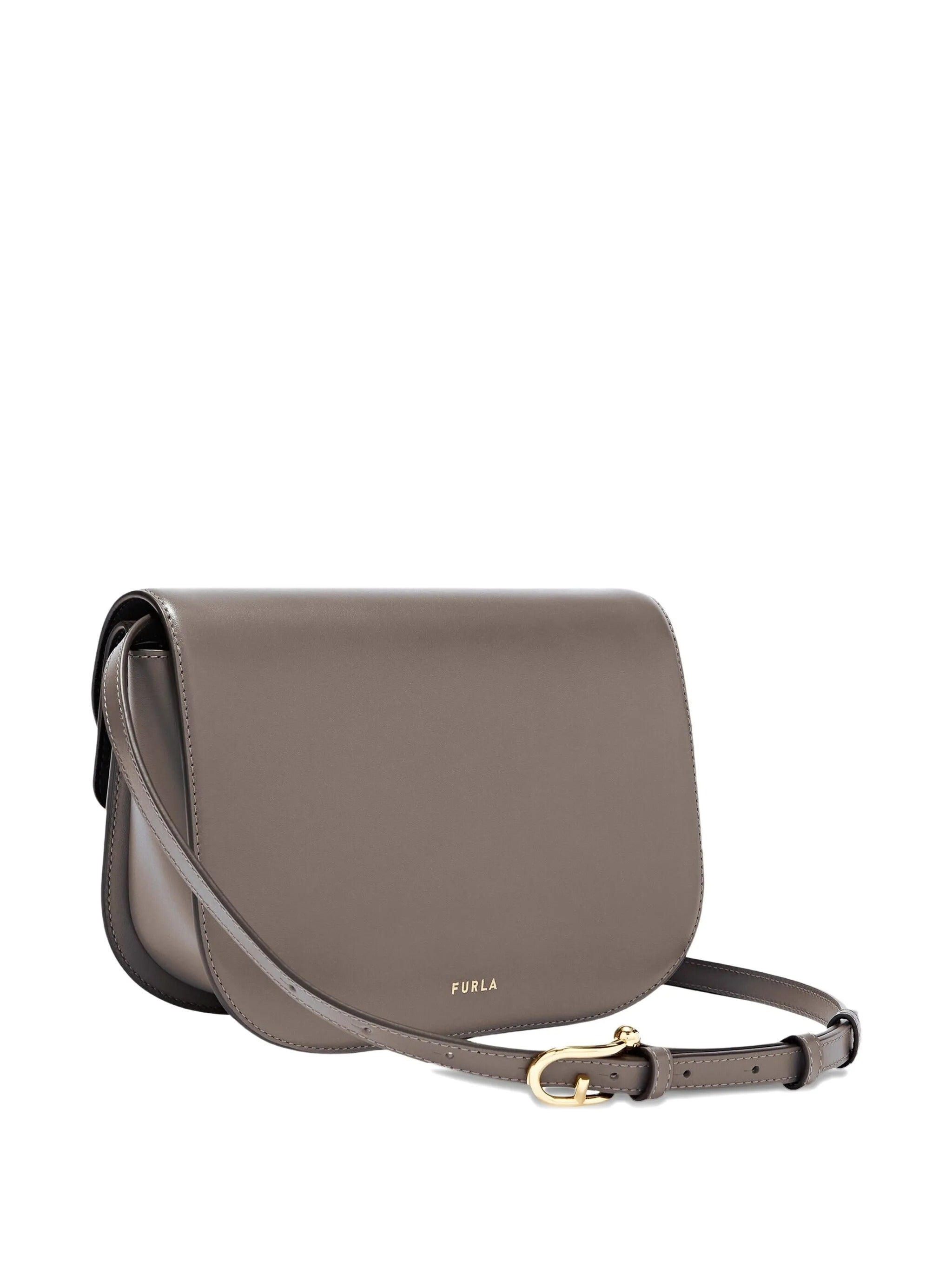 FURLA SFERA S CROSSBODY ROUND