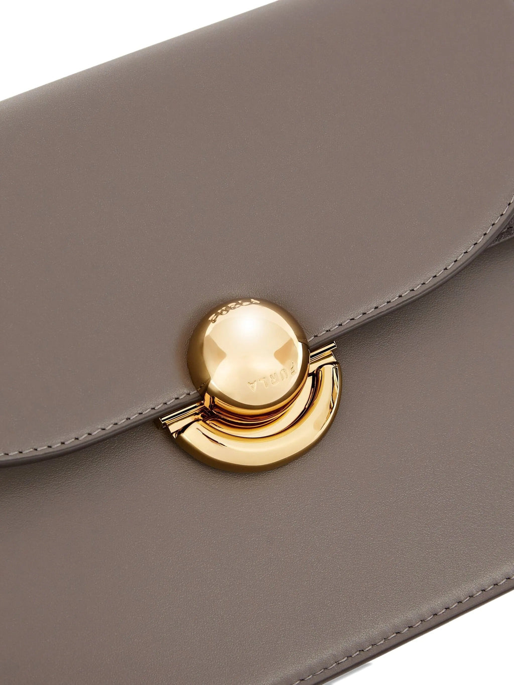 FURLA SFERA S CROSSBODY ROUND