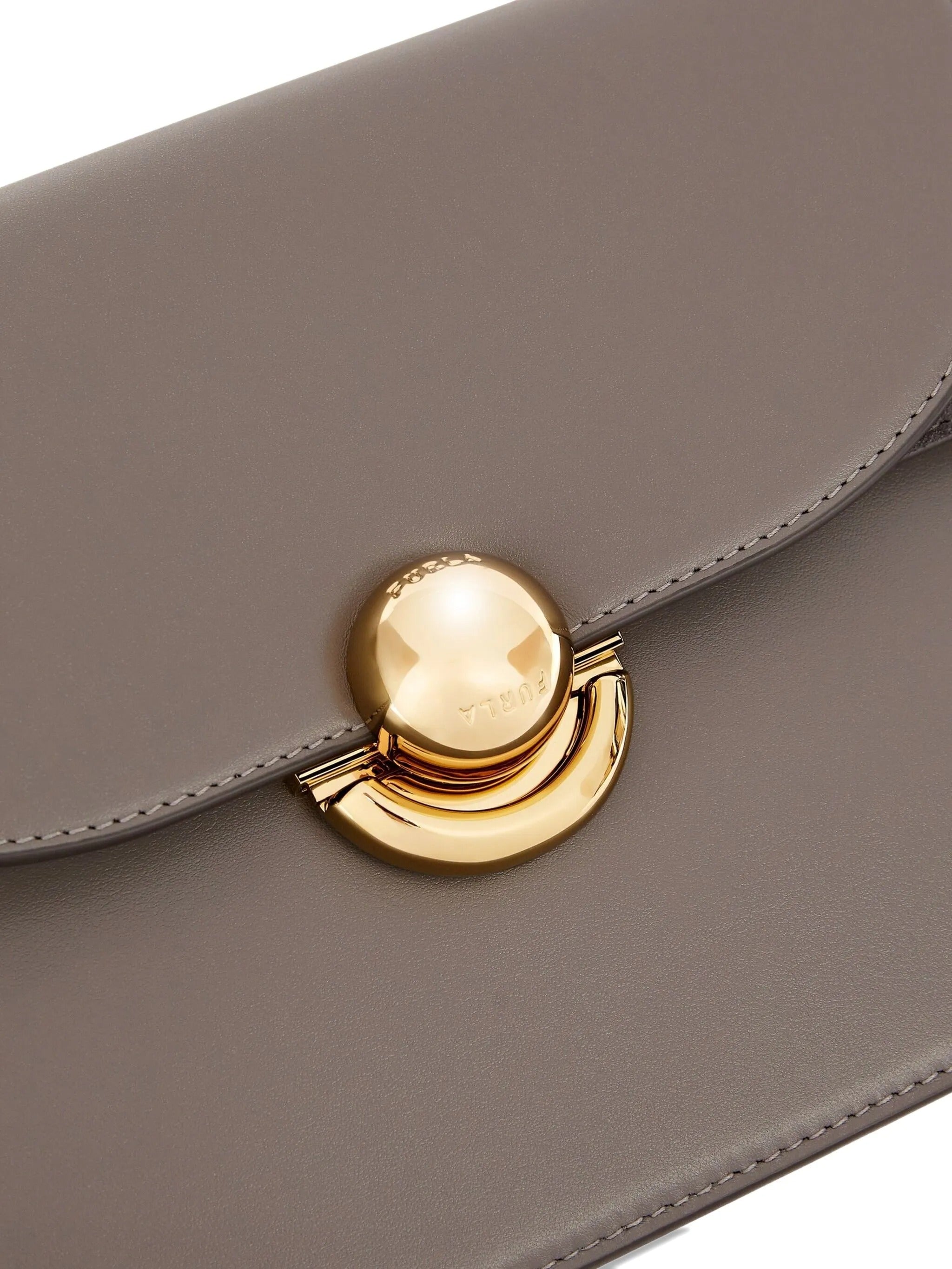 FURLA SFERA S CROSSBODY ROUND