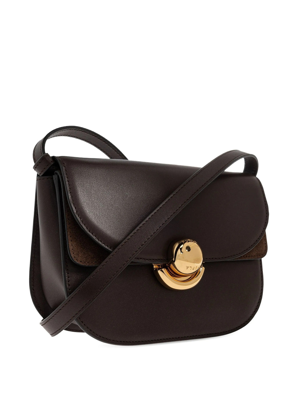 FURLA SFERA MINI CROSSBODY ROUND