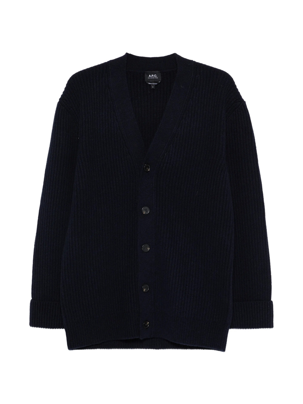 cardigan axel