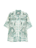 SAMIRA RELAXED SHIRT