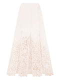 ROSEMARY EMBROIDERED SKIRT