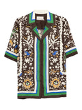 MAROC RELAXED SHIRT