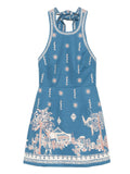 ACACIA MINI DRESS
