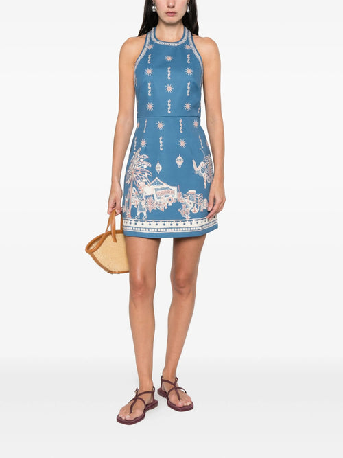 ACACIA MINI DRESS