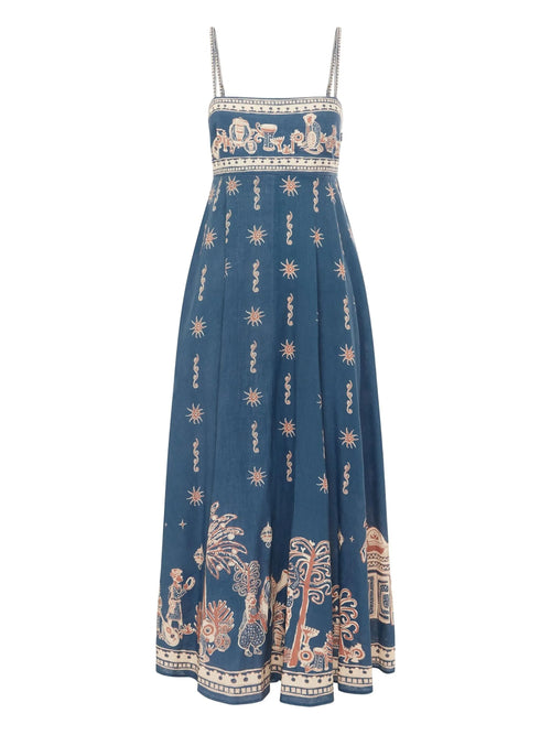 ACACIA SUNDRESS