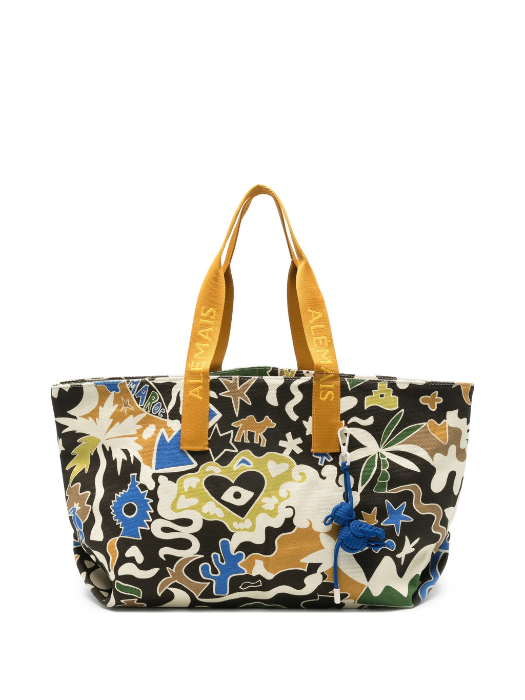 MAROC BEACH TOTE