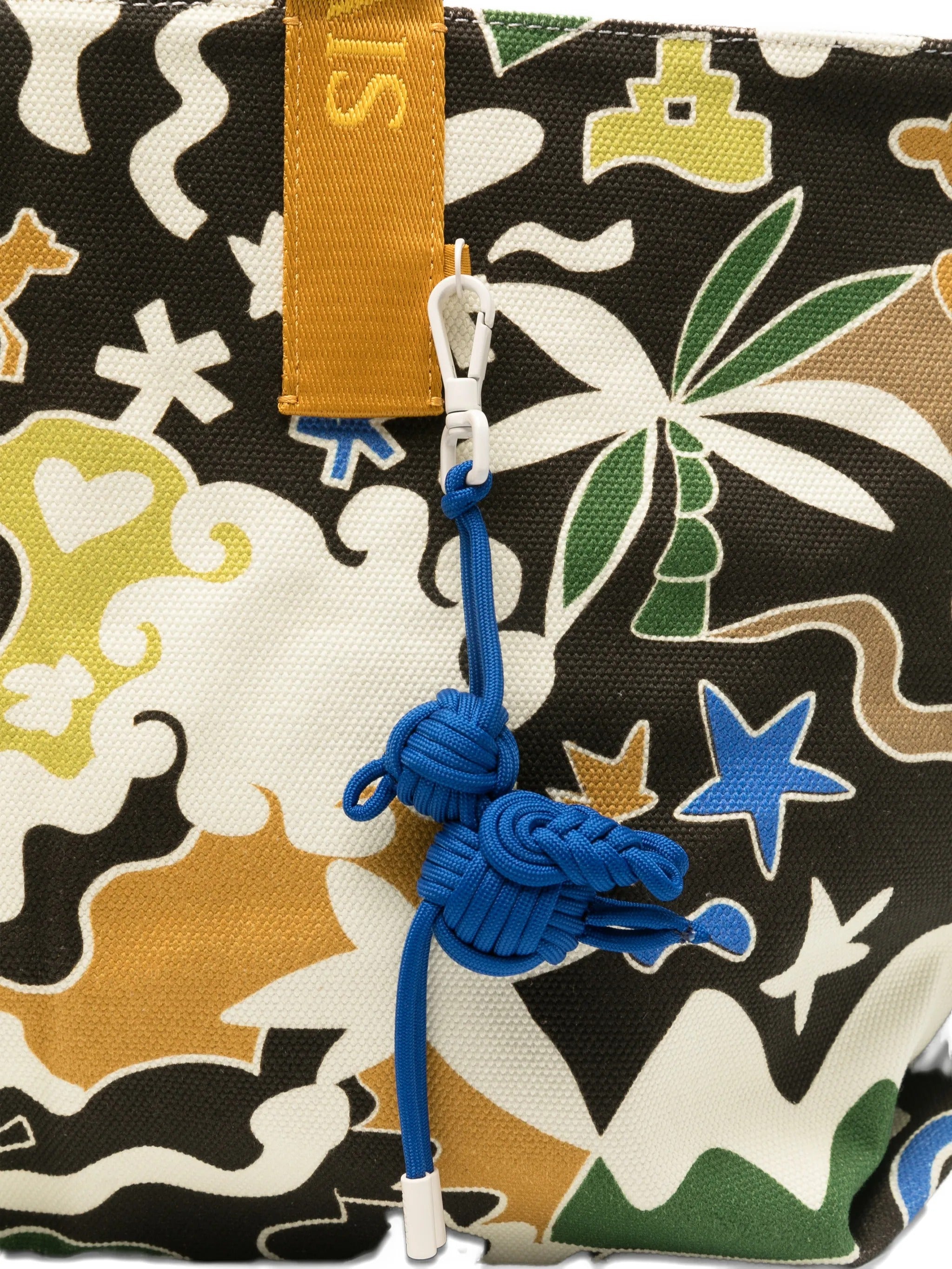 MAROC BEACH TOTE