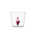 CHRISTMAS TALES Tumbler Santa Claus