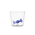 SCHIACCIANOCI Tumbler blue candy