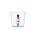 SCHIACCIANOCI tumbler SOLDIER
