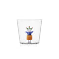 SCHIACCIANOCI tumbler Jack-in-the-box