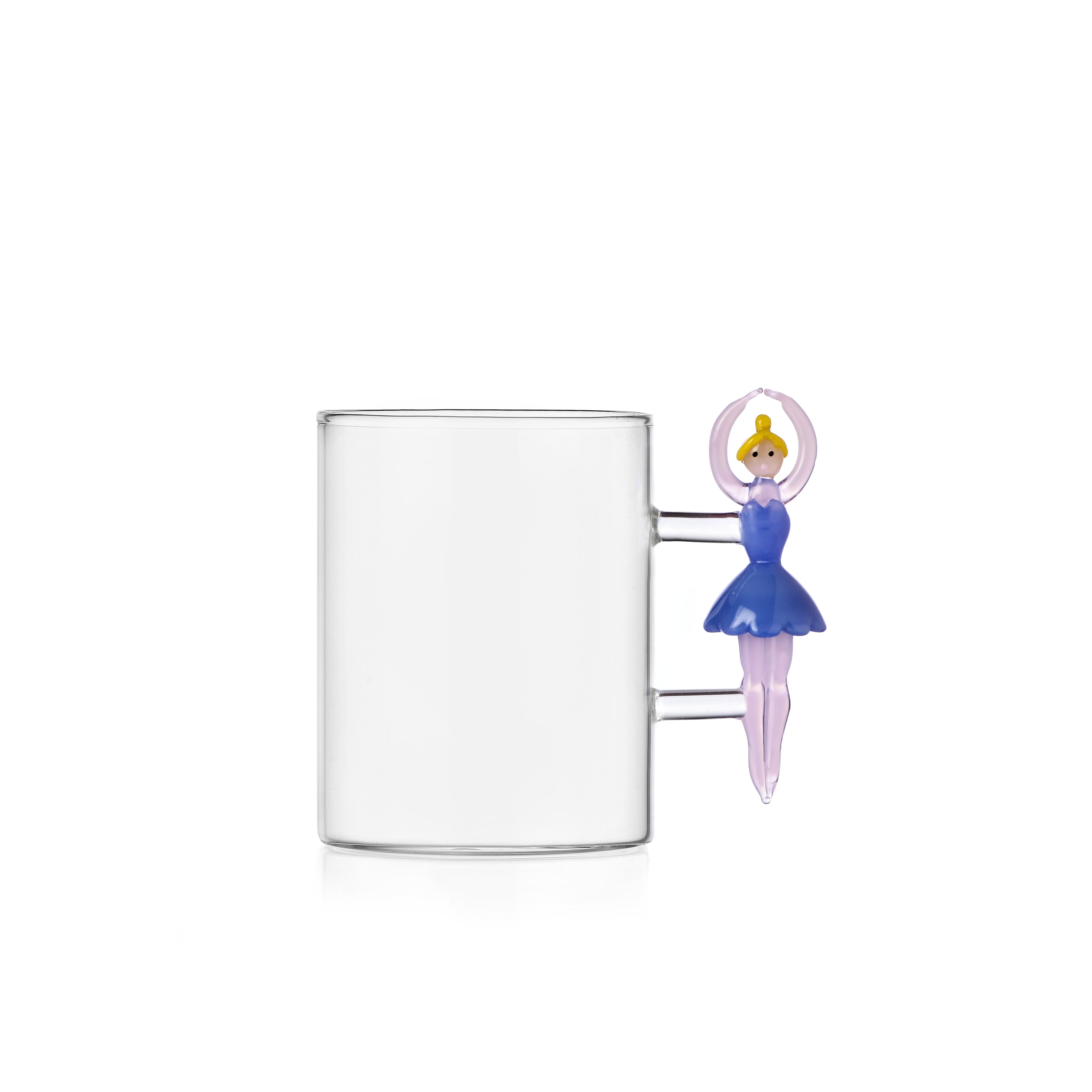 SCHIACCIANOCI mug DANCER