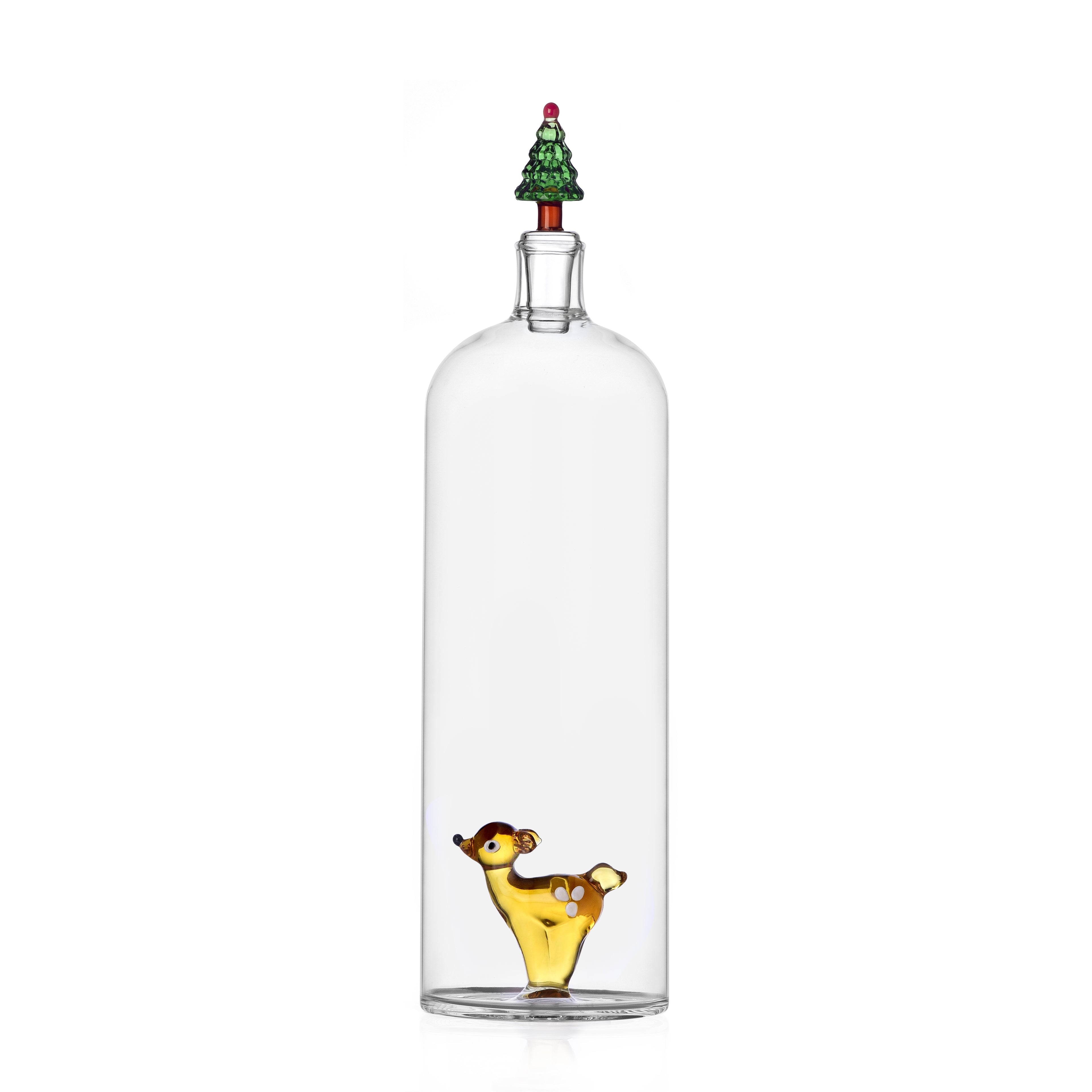 WOODLAND TALES Bottle lonely fawn