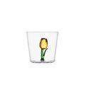 BOTANICA tumbler YELLOW TULIP