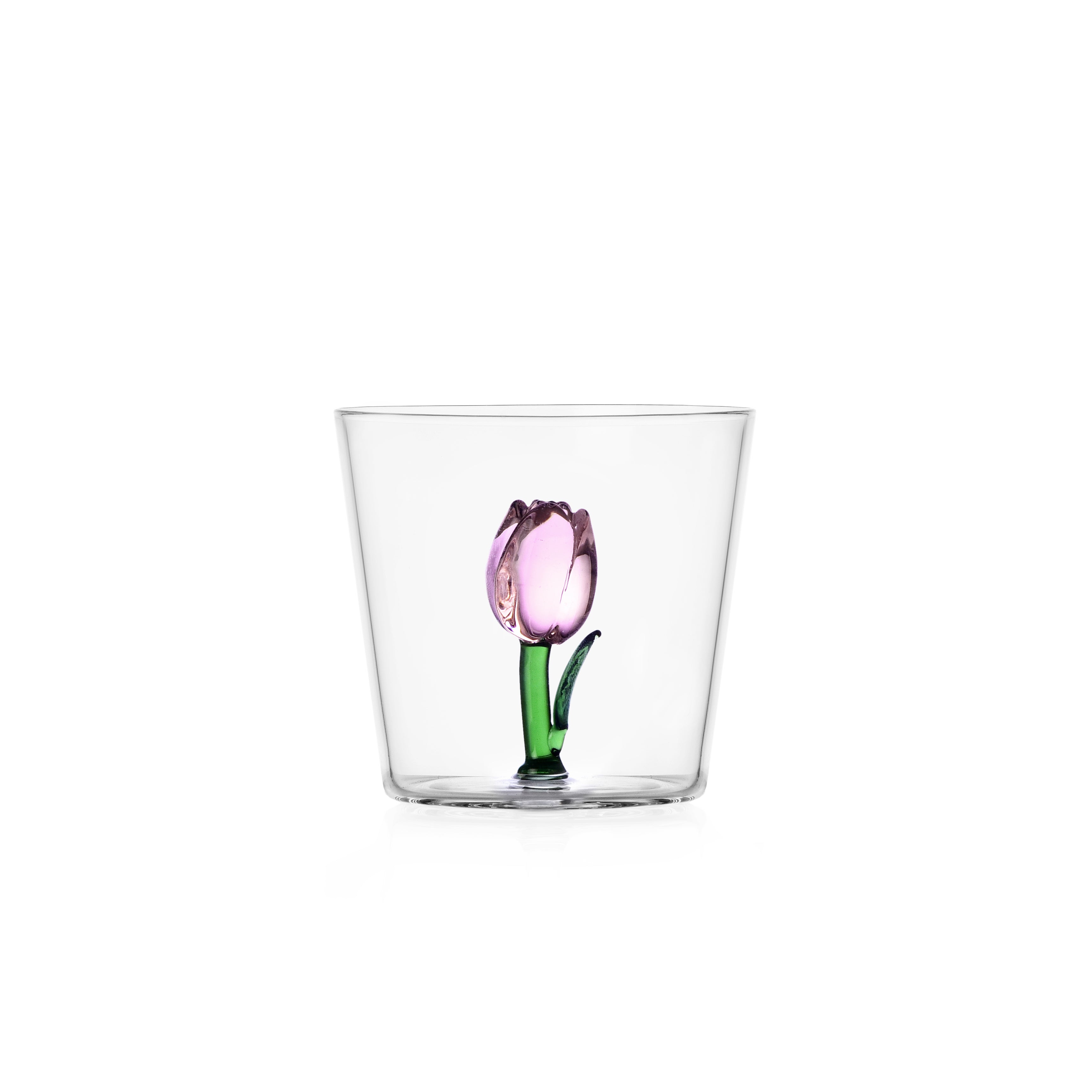BOTANICA tumbler PINK TULIP