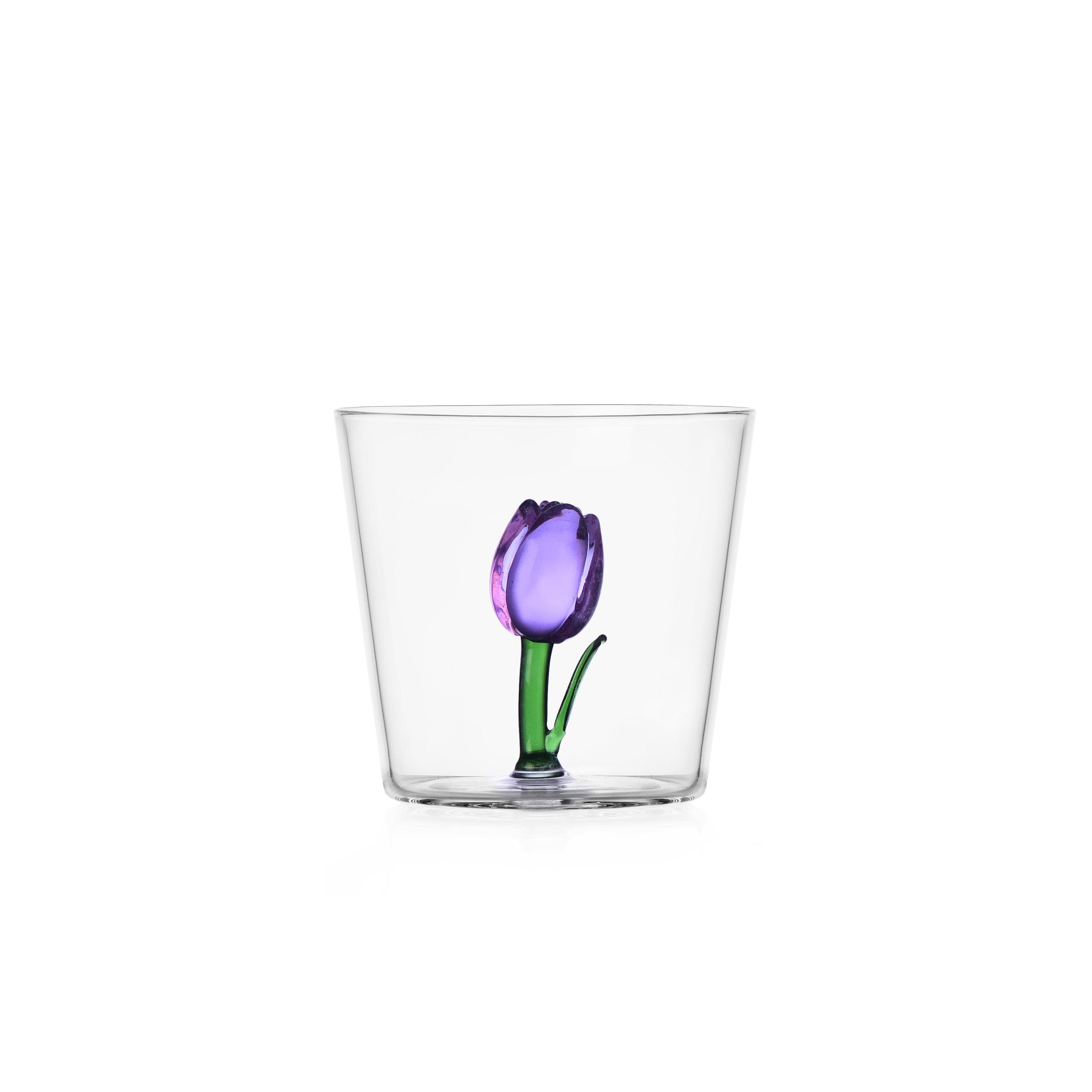 BOTANICA tumbler LILAC TULIP