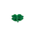 PIATTINO QUADRIFOGLIO 11X2,5H