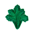 PIATTO PORTATA INSALATA 42,5X39X4H