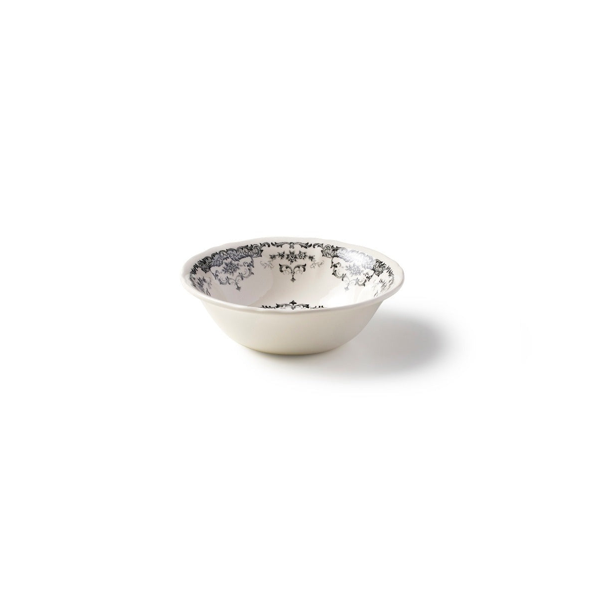 Set 6 pz. - COPPETTA CM.15,7 ROSE BLACK