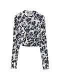 TRACK PANTSR LONG SLEEVE CRP