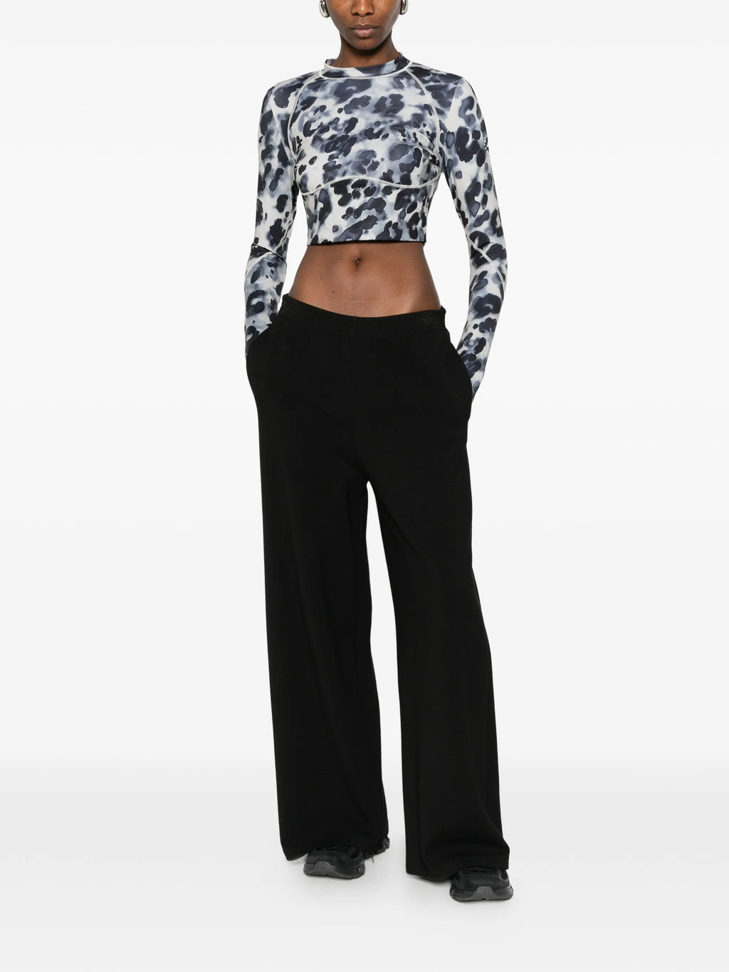 TRACK PANTSR LONG SLEEVE CRP