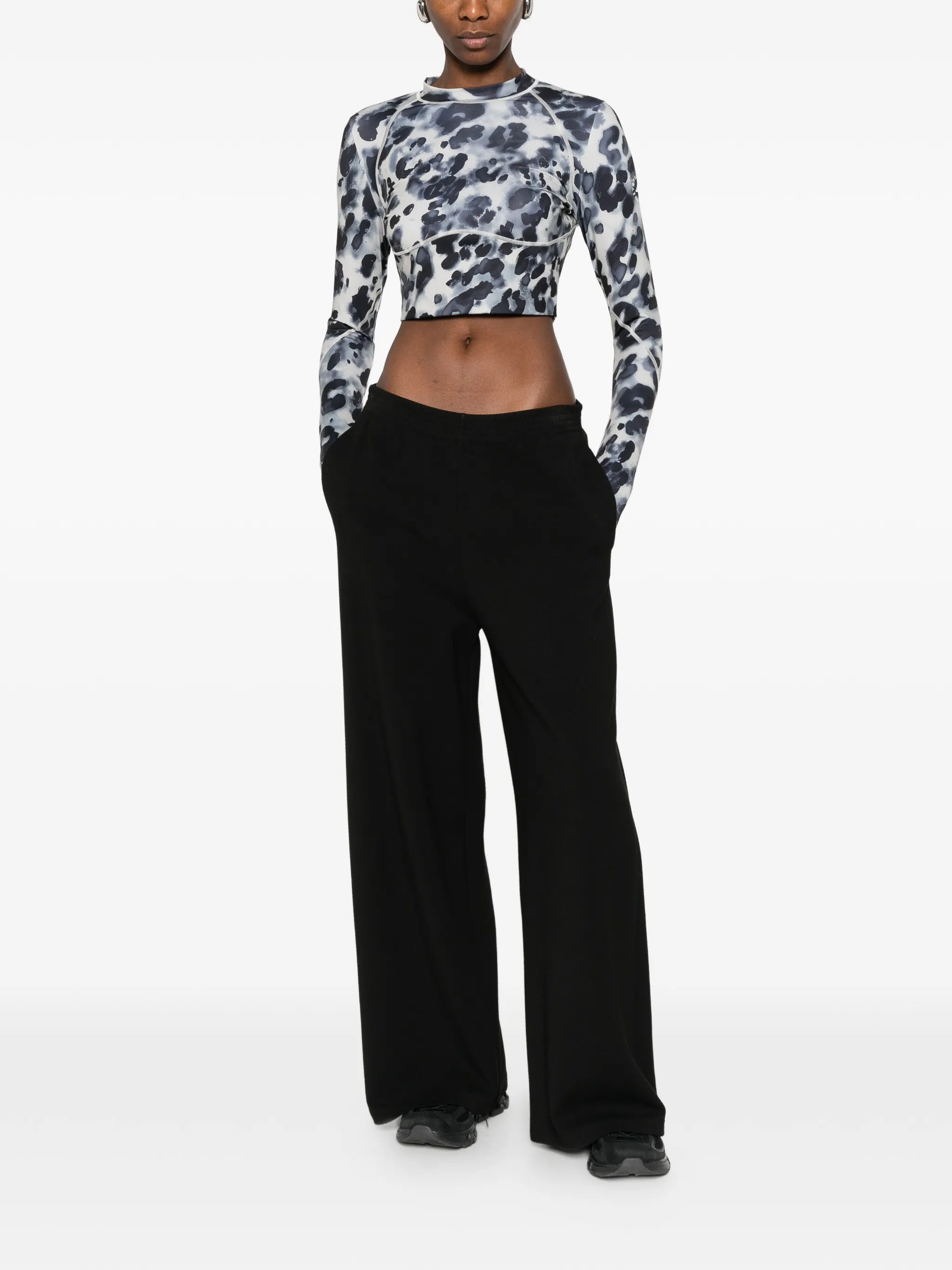 TRACK PANTSR LONG SLEEVE CRP