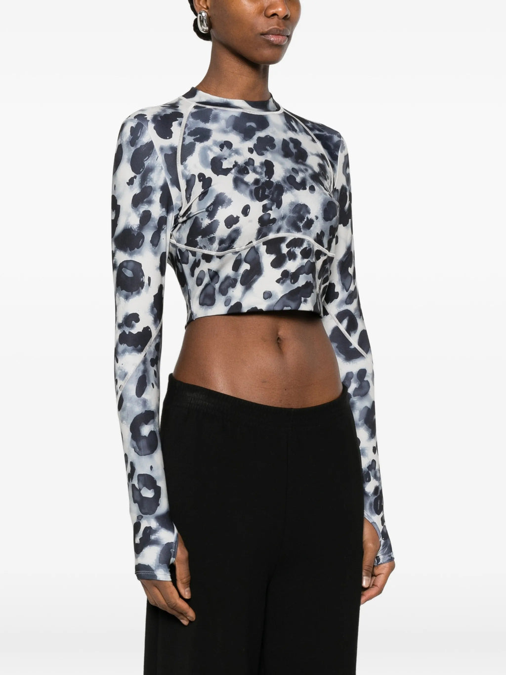 TRACK PANTSR LONG SLEEVE CRP