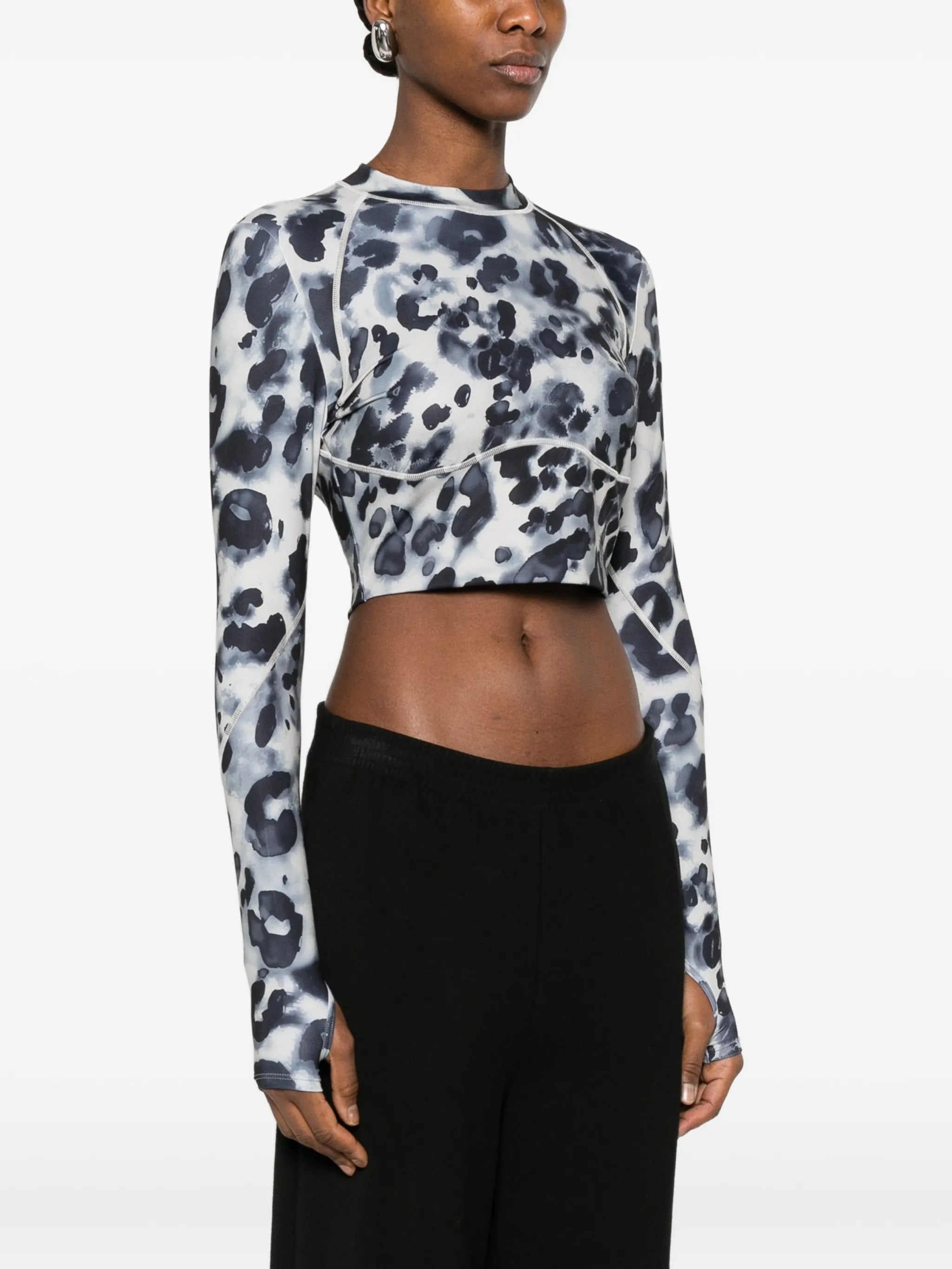 TRACK PANTSR LONG SLEEVE CRP
