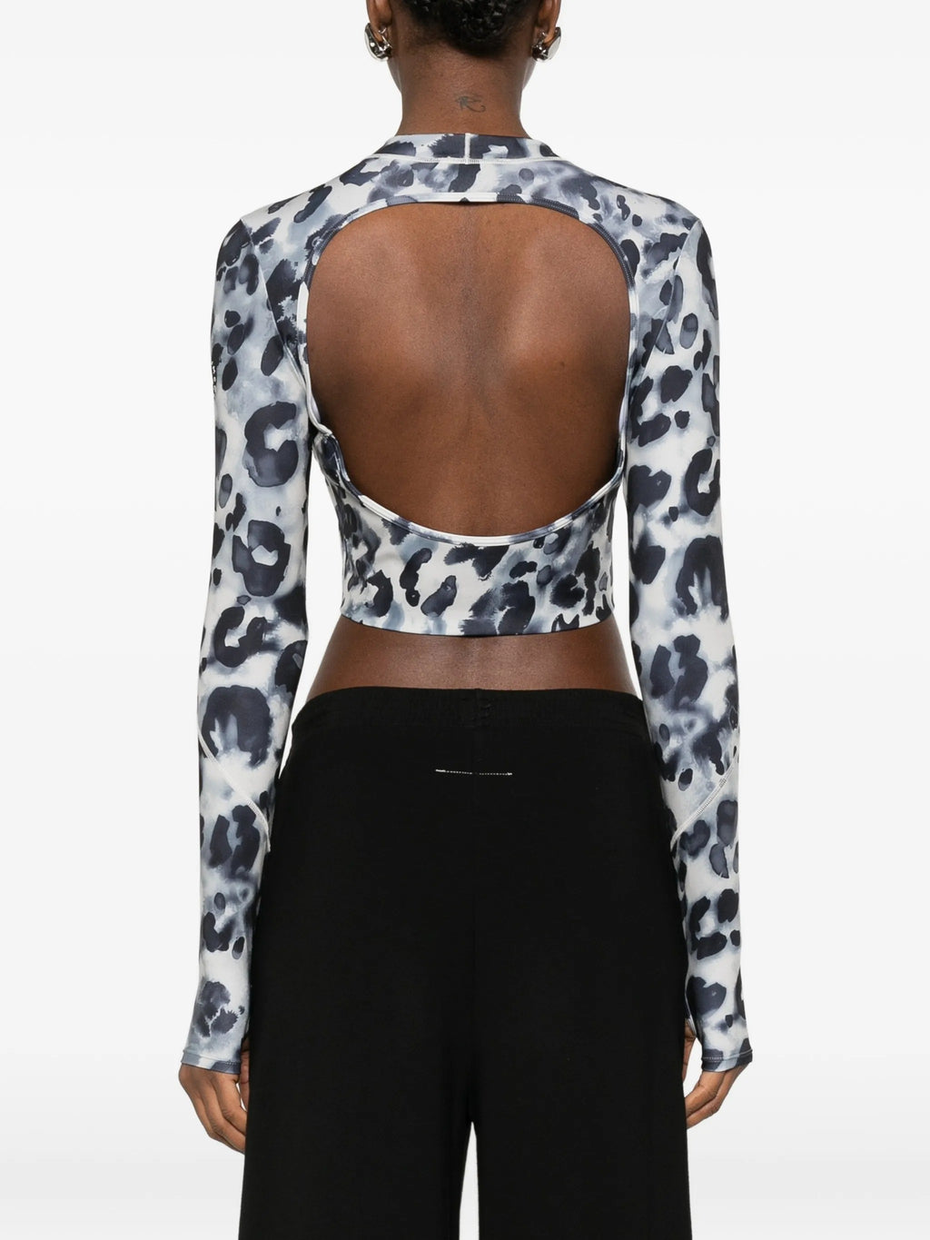 TRACK PANTSR LONG SLEEVE CRP