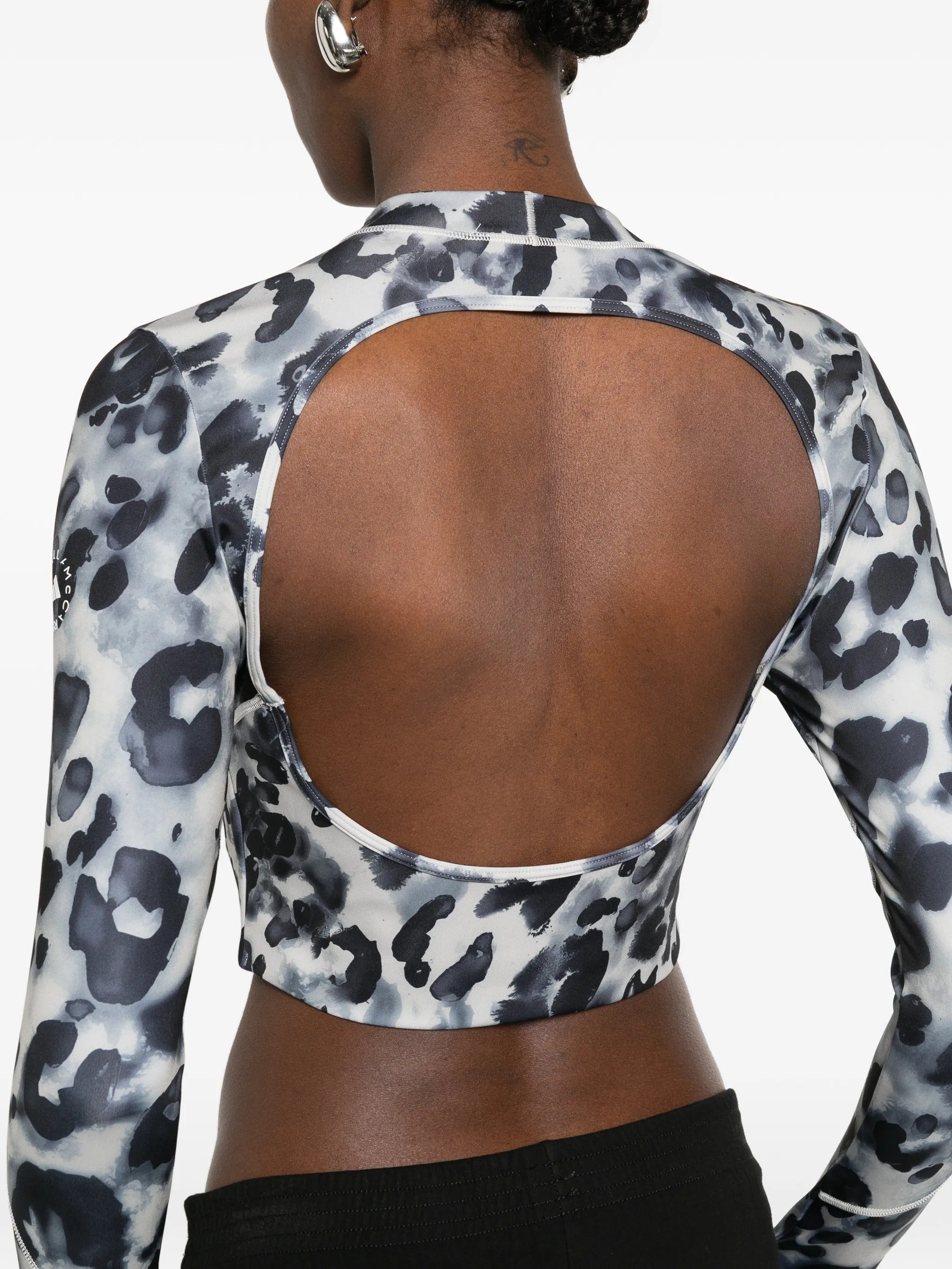 TRACK PANTSR LONG SLEEVE CRP