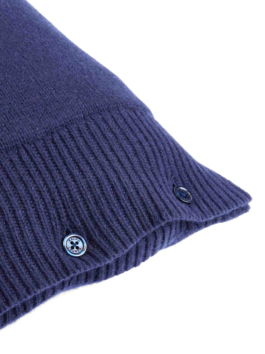 RL BEAR 20X20 THROW PILLOW