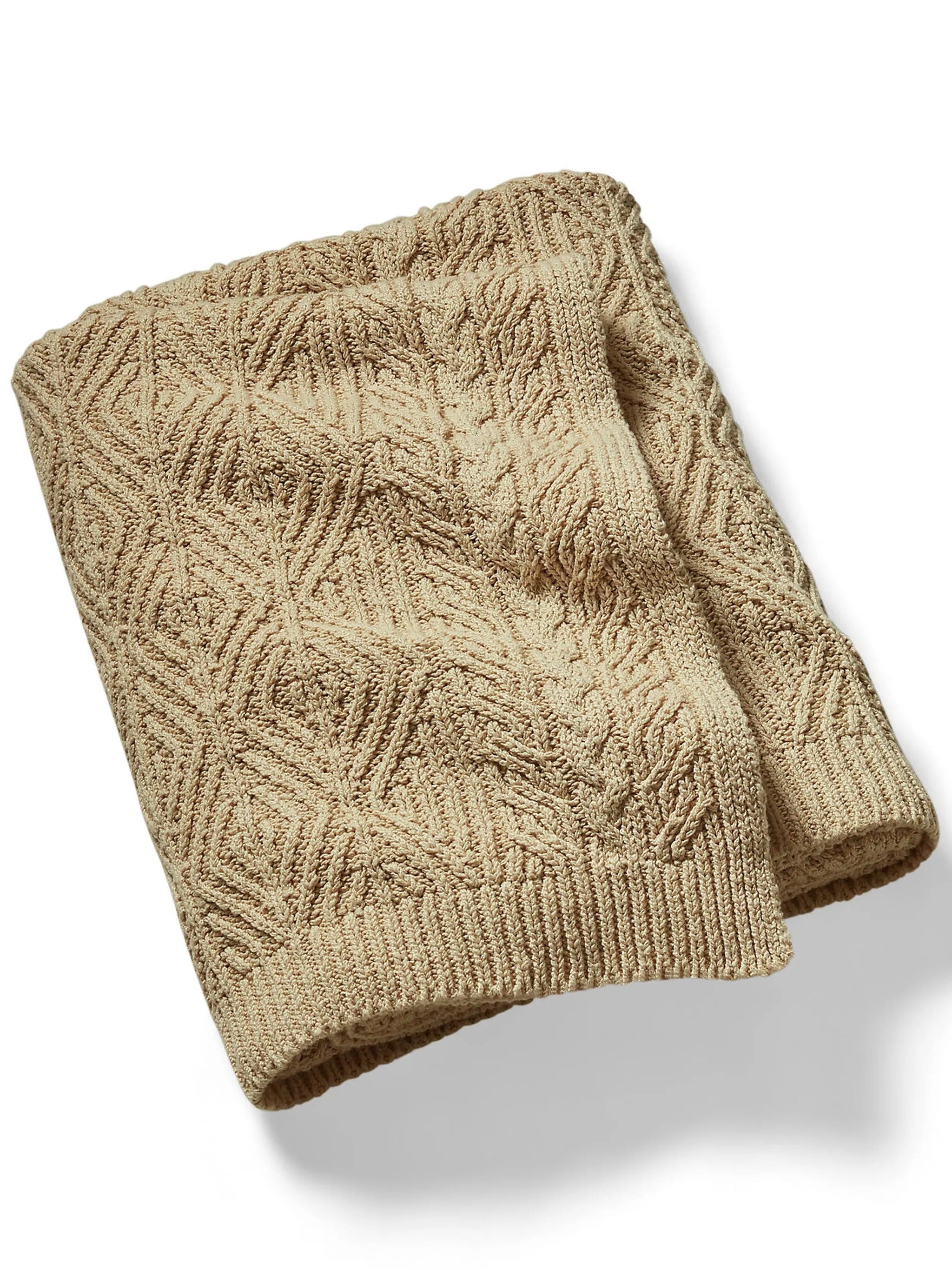 OWEN-54X72 THROW BLANKET