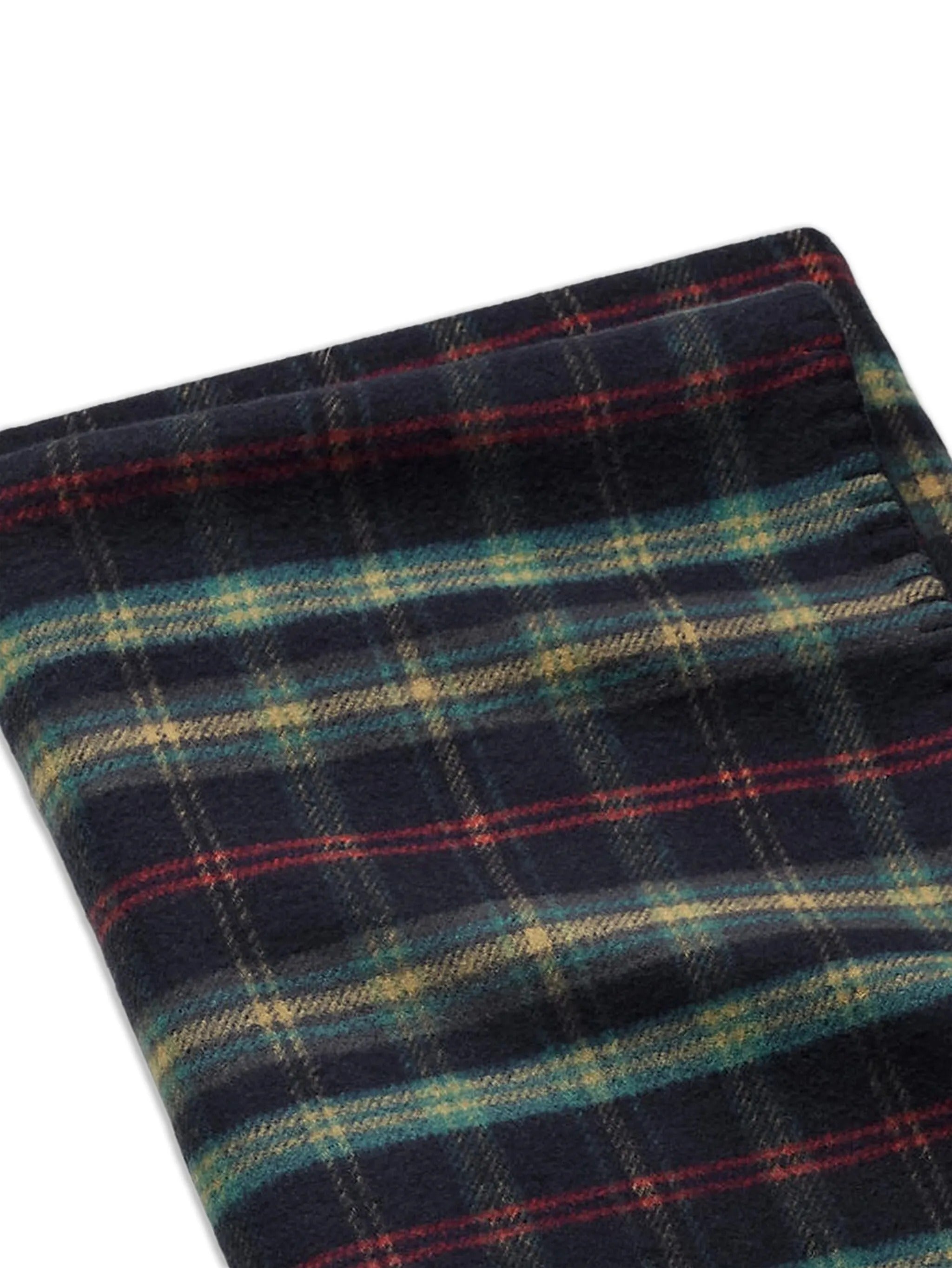 GEORGIA-55X72 THROW BLANKET