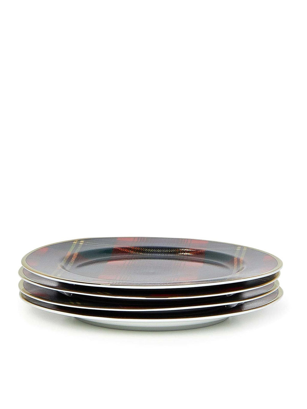 ALEXANDER-S/4 DESSERT PLT