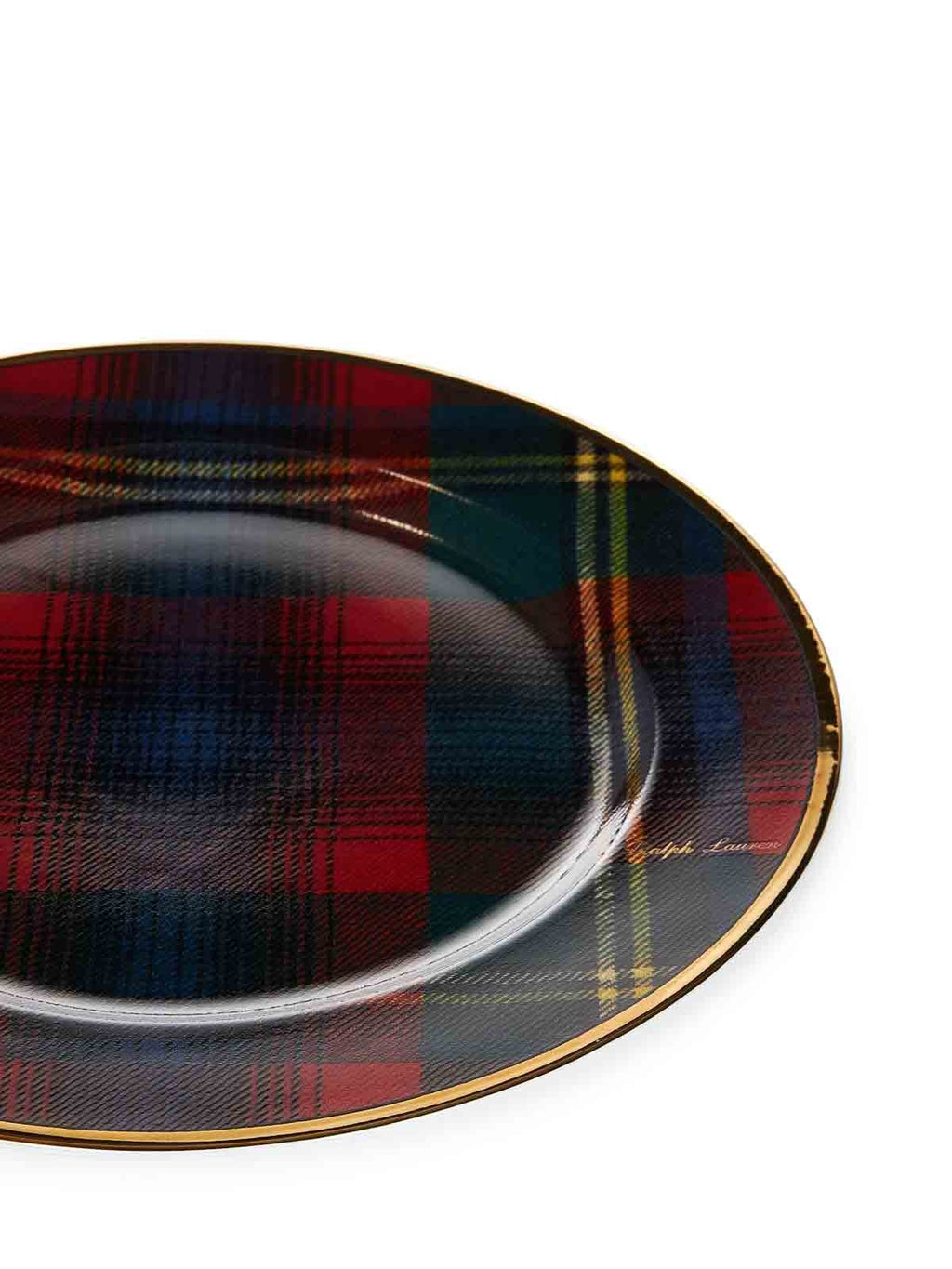 ALEXANDER-S/4 DESSERT PLT