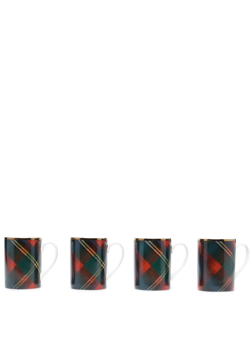 ALEXANDER-S/4 MUGS