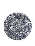 FADED PEONY DINNER PLATE