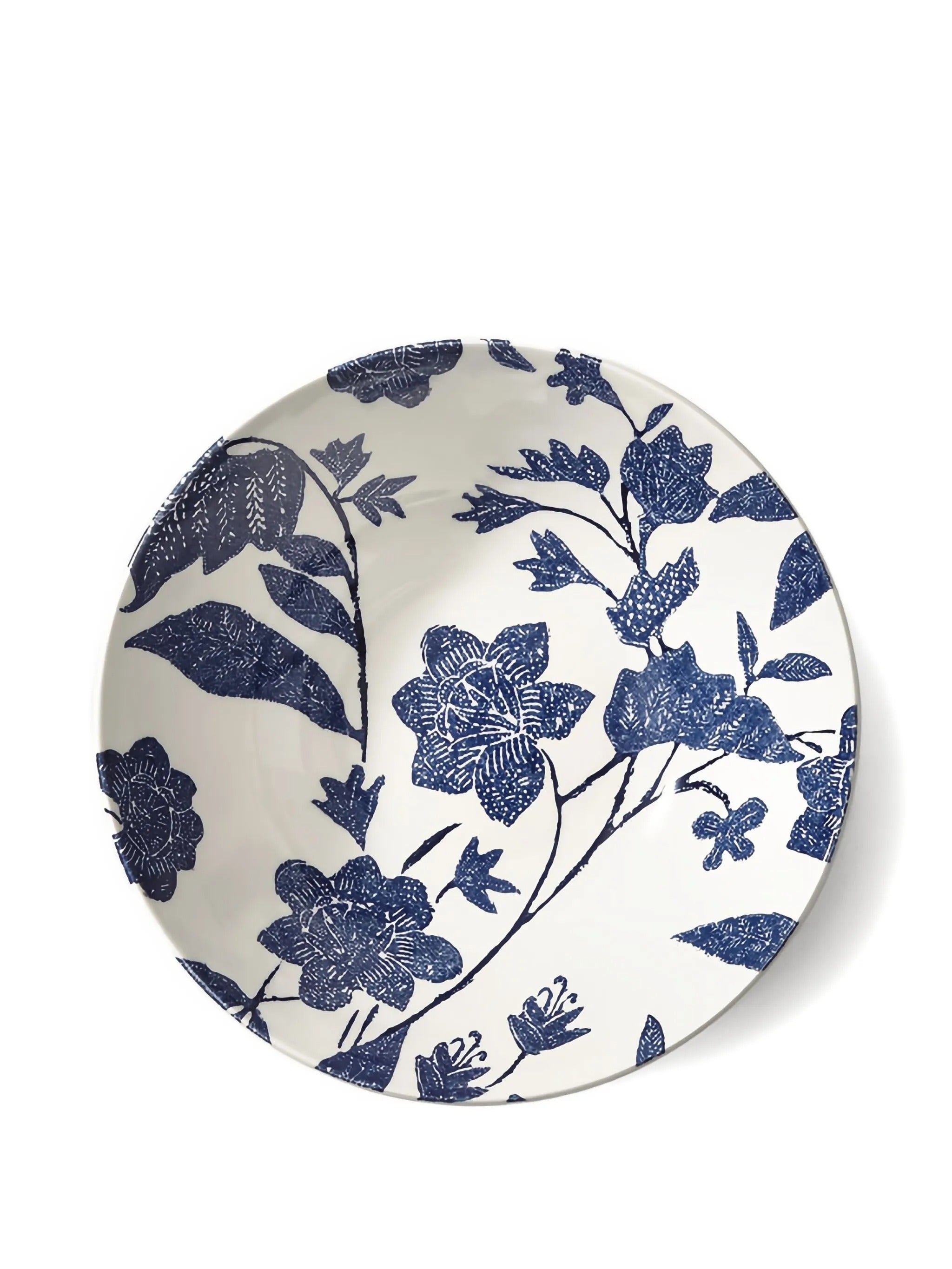 GARDEN VINE CEREAL BOWL