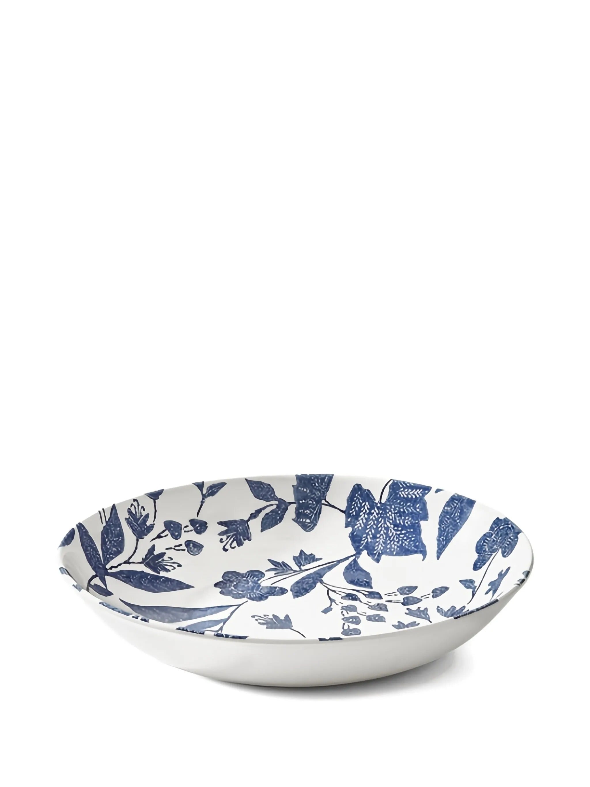 GARDEN VINE PASTA BOWL