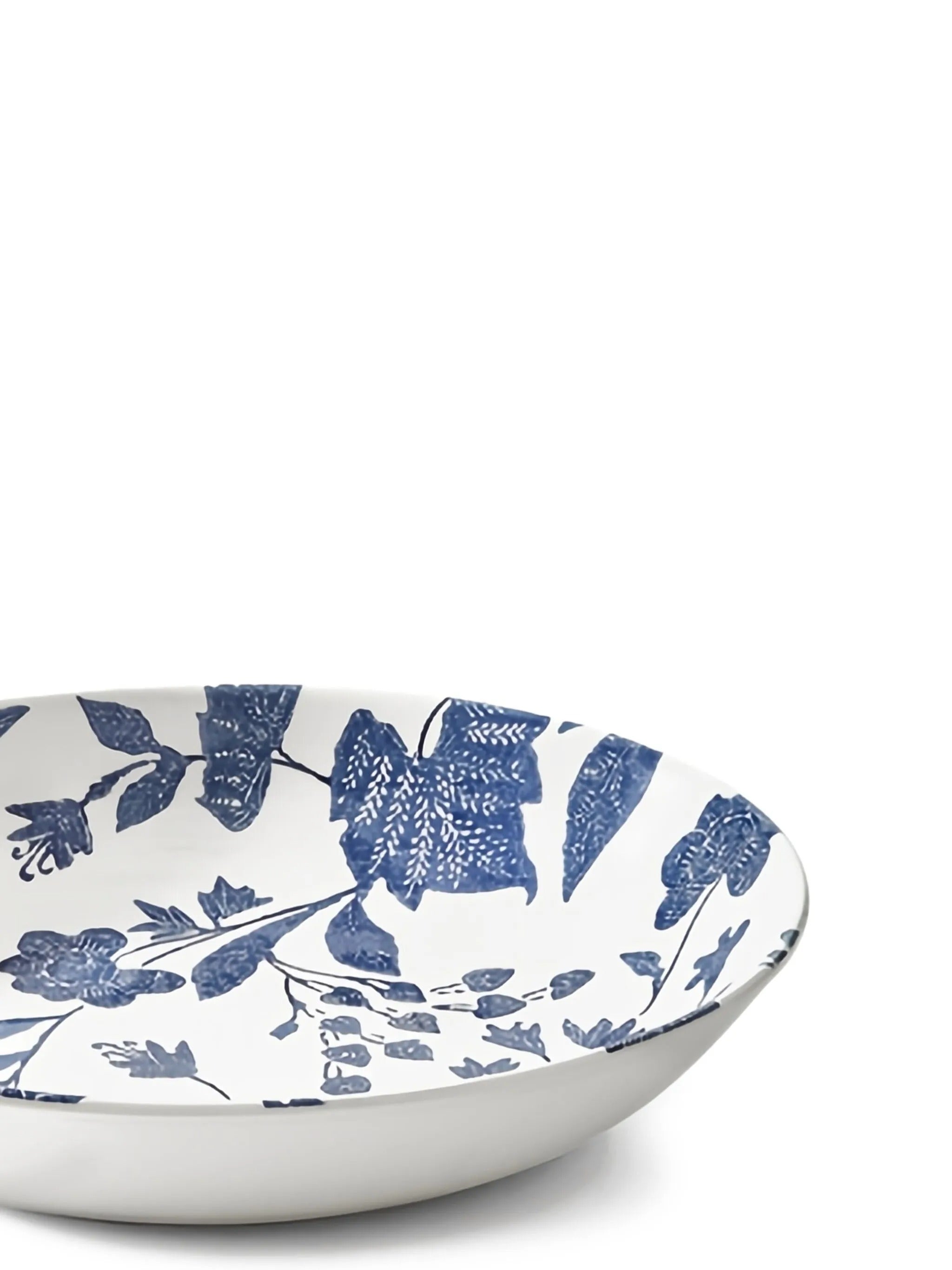 GARDEN VINE PASTA BOWL