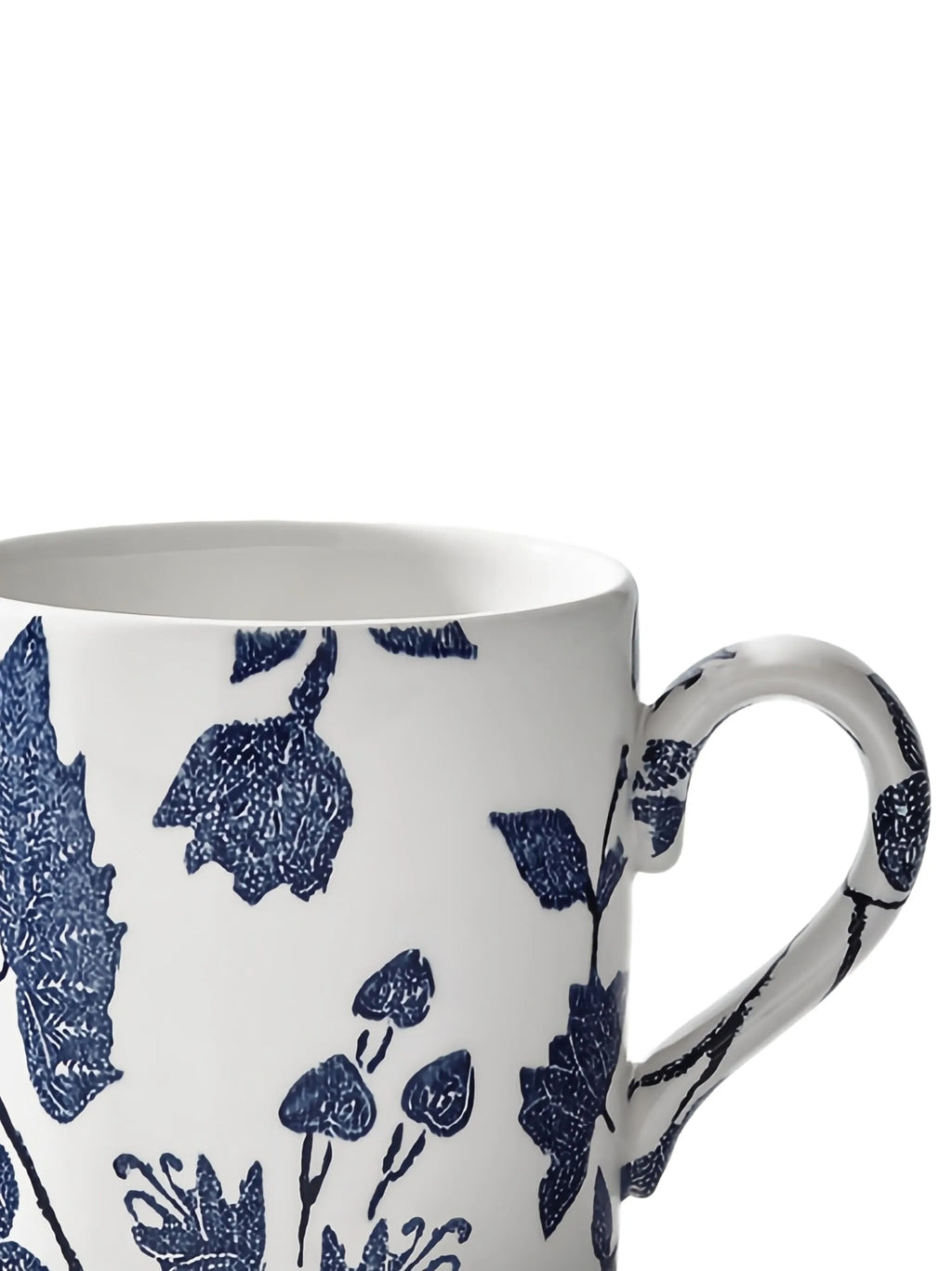 GARDEN VINE MUG