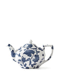 GARDEN VINE TEAPOT