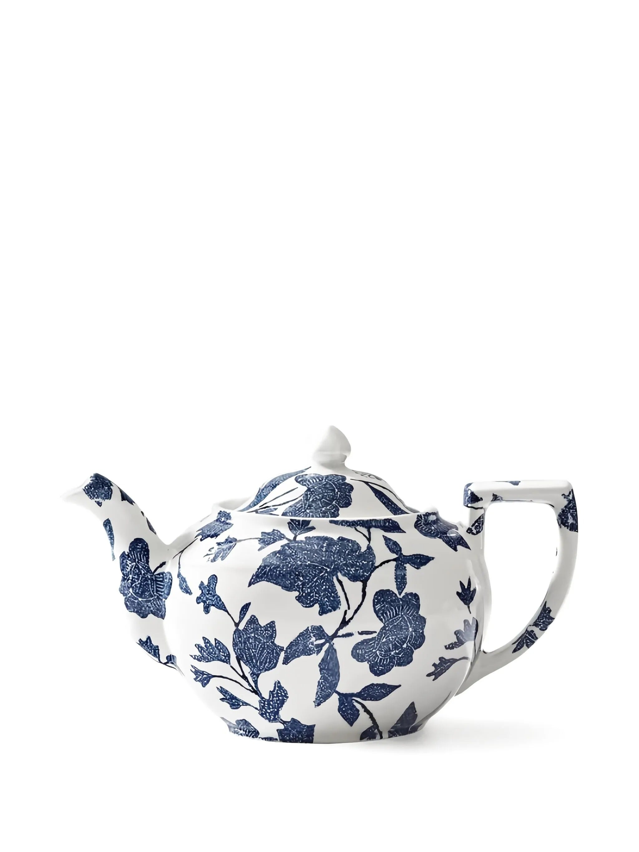 GARDEN VINE TEAPOT