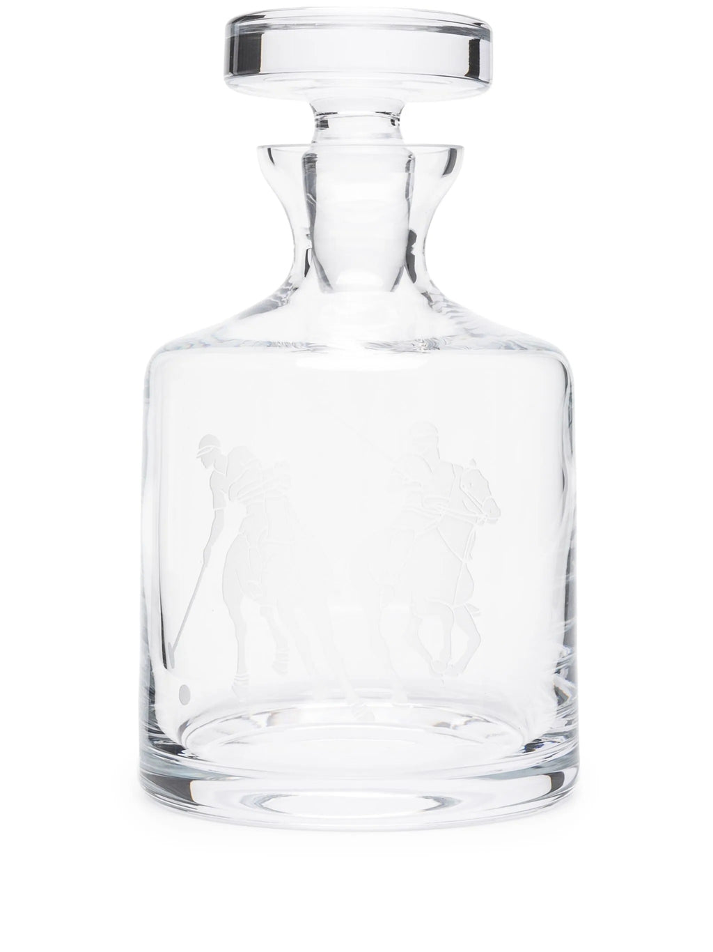 GARRETT DECANTER