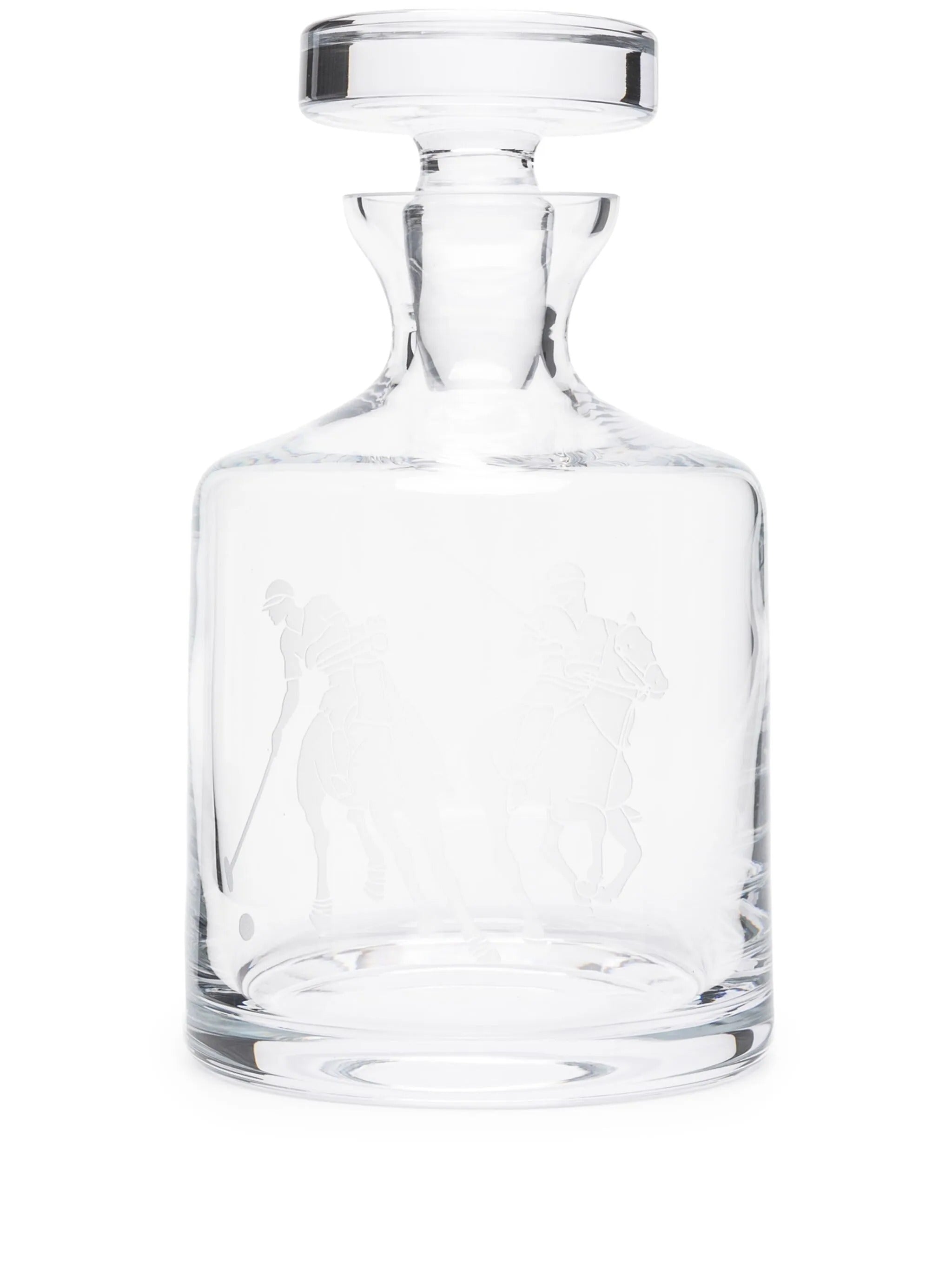 GARRETT DECANTER