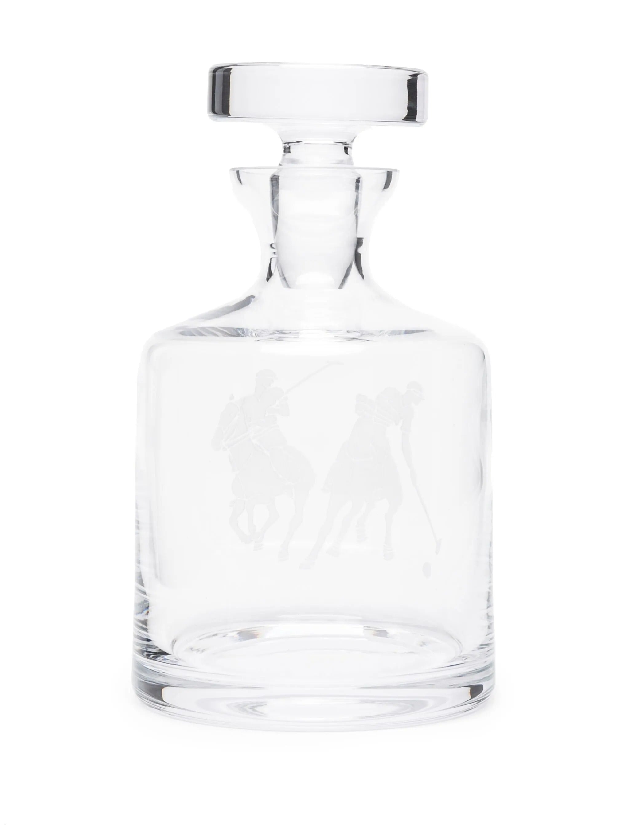 GARRETT DECANTER